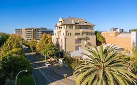 Club Wyndham Perth, Trademark Collection By Wyndham